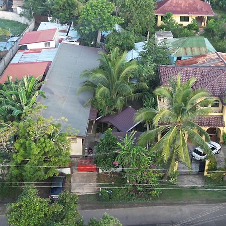 Alimpay Foresters Apartment Panglao Extérieur photo