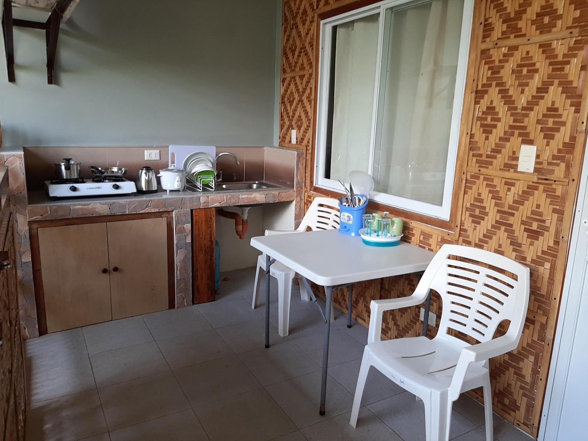 Alimpay Foresters Apartment Panglao Extérieur photo