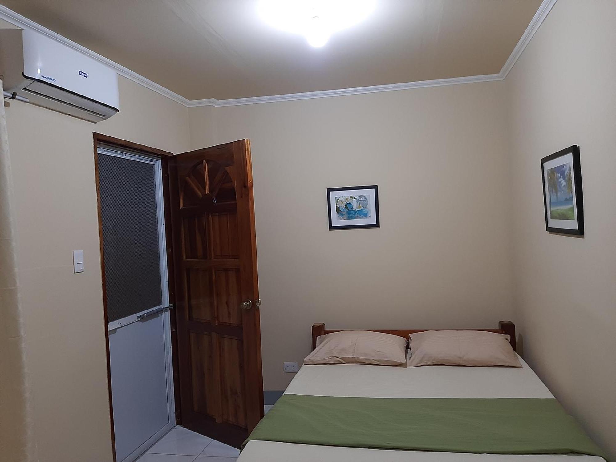 Alimpay Foresters Apartment Panglao Extérieur photo