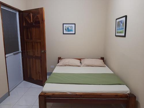 Alimpay Foresters Apartment Panglao Extérieur photo