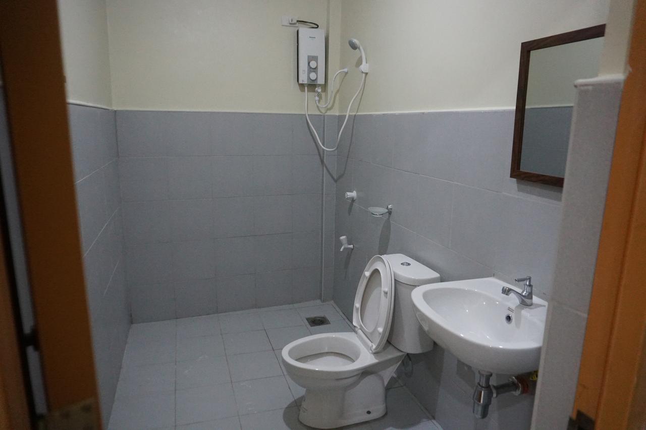 Alimpay Foresters Apartment Panglao Extérieur photo